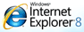 Internet Explorer 8